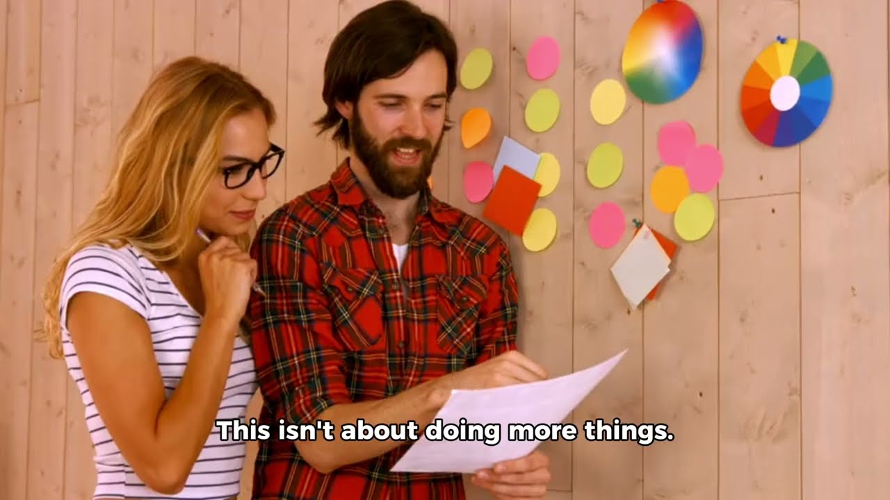 The Stoic Cure for Procrastination (It's Not What You Think)