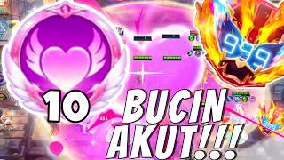 ULTRA HATI.. 10 HEARTBOND LOPE LOPE IS BACK!!