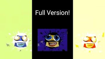 2-110 Klasky Csupos Reuploads (Full Version)