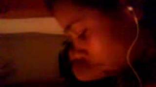 Bárbara Cantando Bad Romance Rs