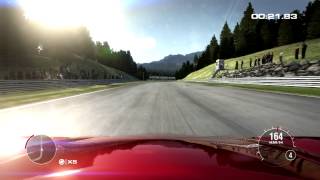 Grid 2 (PC) walkthrough - Alfa Romeo 4C Challenge