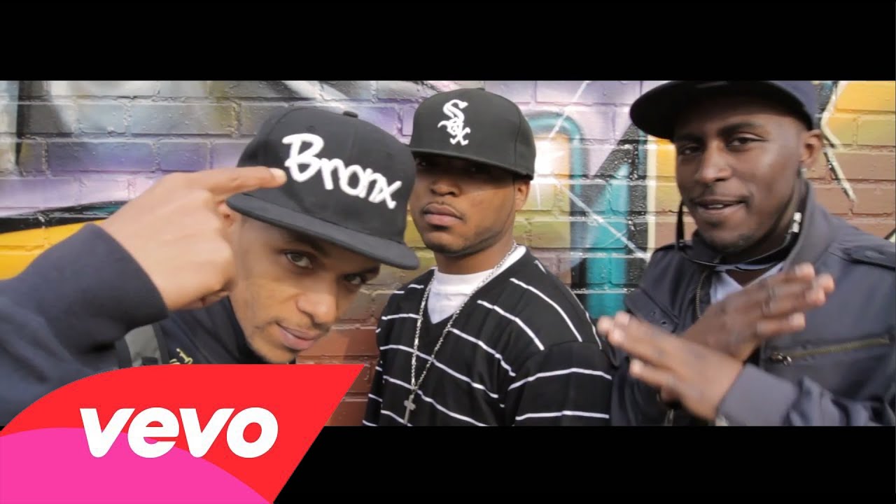 Elus - The Free Hit [ft Pete.Colon] [Music Video]