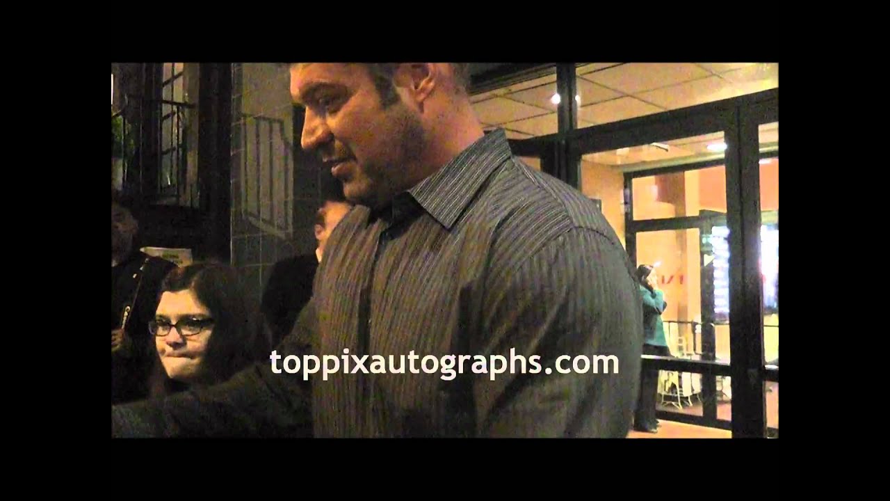 Brad William Henke | TikTok, image size:1280x720