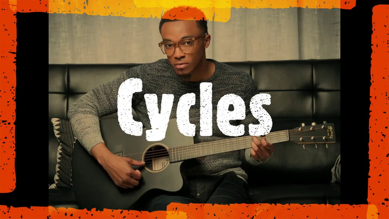 Cycles -Jonathan McReynolds (Lyrics) - YouTube