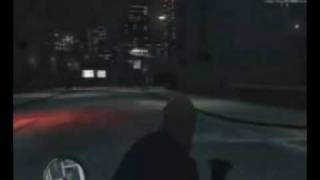 EasyCap Test - GTA IV