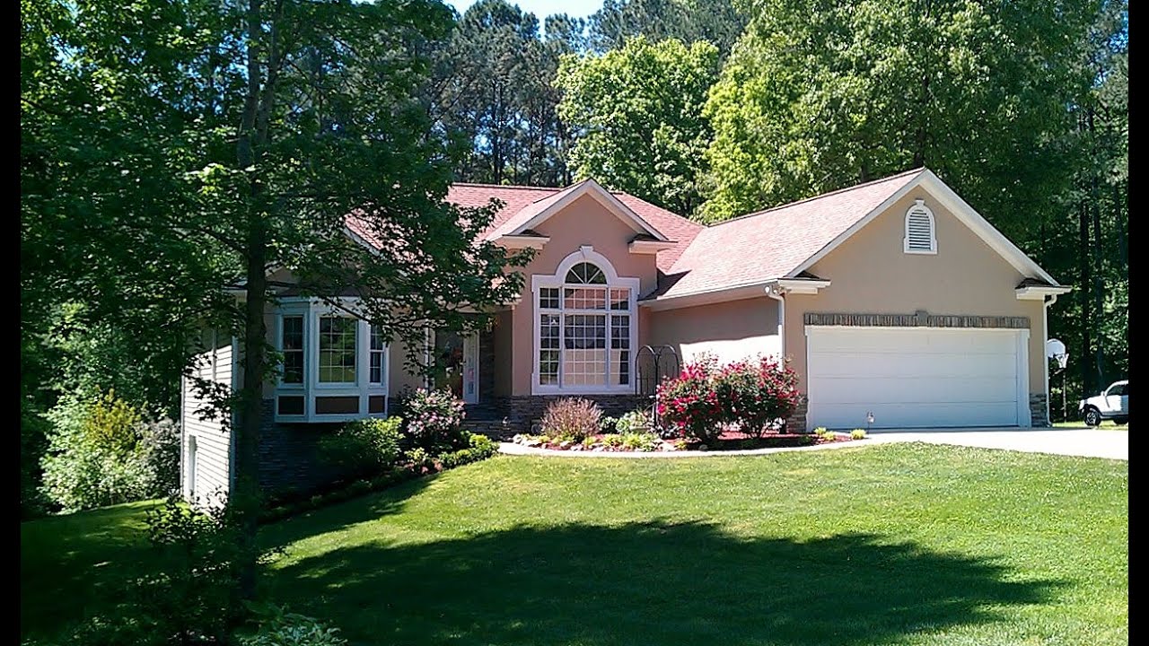 280 Picketts Lake Drive, Acworth, GA Presented by John Cenni. YouTube