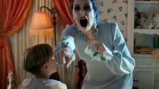 Insidious Chapter 2 Full Movie Explained In Hindi