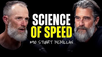 Olympic Coach Reveals the ONE Thing Most Athletes Get Wrong | Stuart McMillan