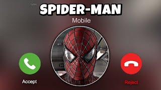 Spider Man 💪(parody)...3☎️☎️