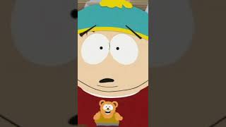 Famous Cartman Wakes Up in the Year 2546 #shorts #southpark Profile