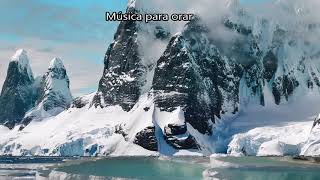Mi Sanador - Música instrumental para orar - Música de sanación