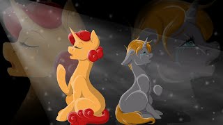 Key & Crusader Sings: Strangers by Scratch 21 (Cover)