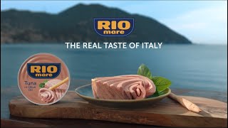 Rio Mare Tuna In Olive Oil 2025 Smell 6S Eng