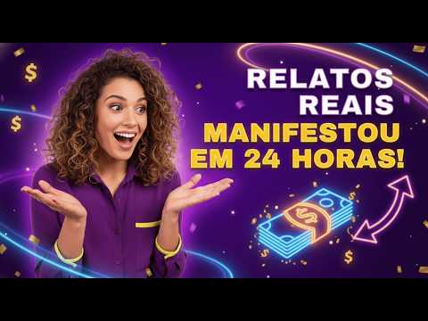 Manifestation in 24 Hours (Real Success Stories with the Law of Attraction) #03