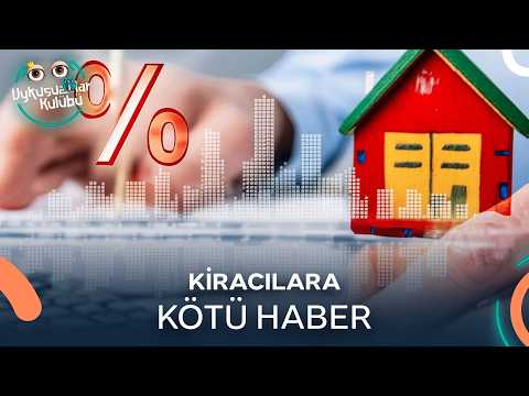 Ev Kiralayanları Zor Günler mi Bekliyor? | Sıcacık Sohbetler