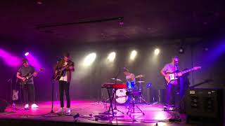 Cody Fry - Go (Indy 9/26/19)