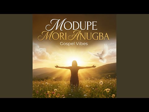 Modupe Mori Anugba