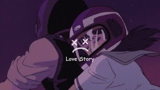 Taylor Swift - Love Story (Lo-Fi Remix) ft. Lyn Lapid screenshot 5