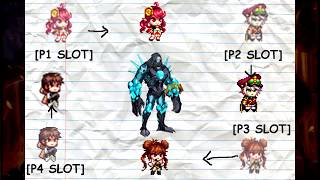 Host & Participants Guide to Anton Raid - Phase 1