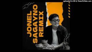 JOPAY - EDM PARTY REMIX - Jonel Sagayno Remix