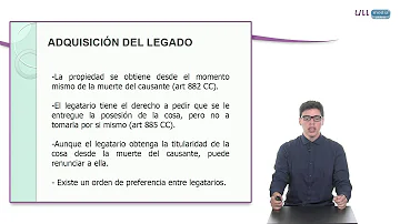 Qual a diferença entre herança e testamento?