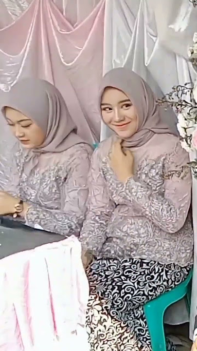 pagar Ayu nya bikin gagal fokus#short #shortvidio #adatsunda #viral