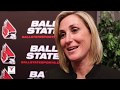 Ball State hires new Athletics Director