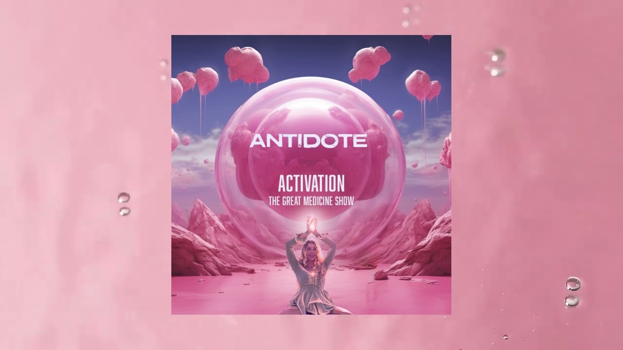 Watch Activation, The Great Medicine Show - Antidote on YouTube Watch Activation, The Great Medicine Show - Antidote on YouTube