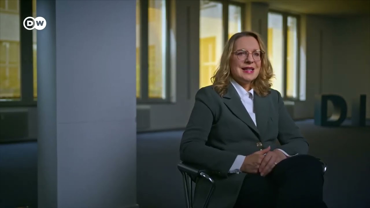 Protecting the climate  How the human brain prevents us from saving the world  DW Docum