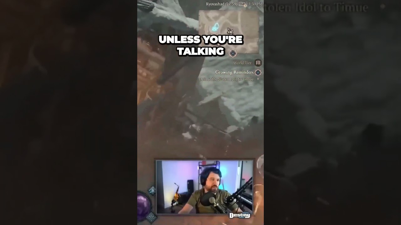 Destiny vs Sneako on why rappers hate on police 