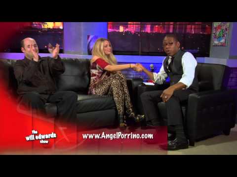 Video: Angel Porrino Net Worth