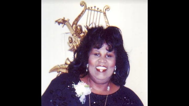 Episode 21: Wanda Burnside: When God Protected Me ...