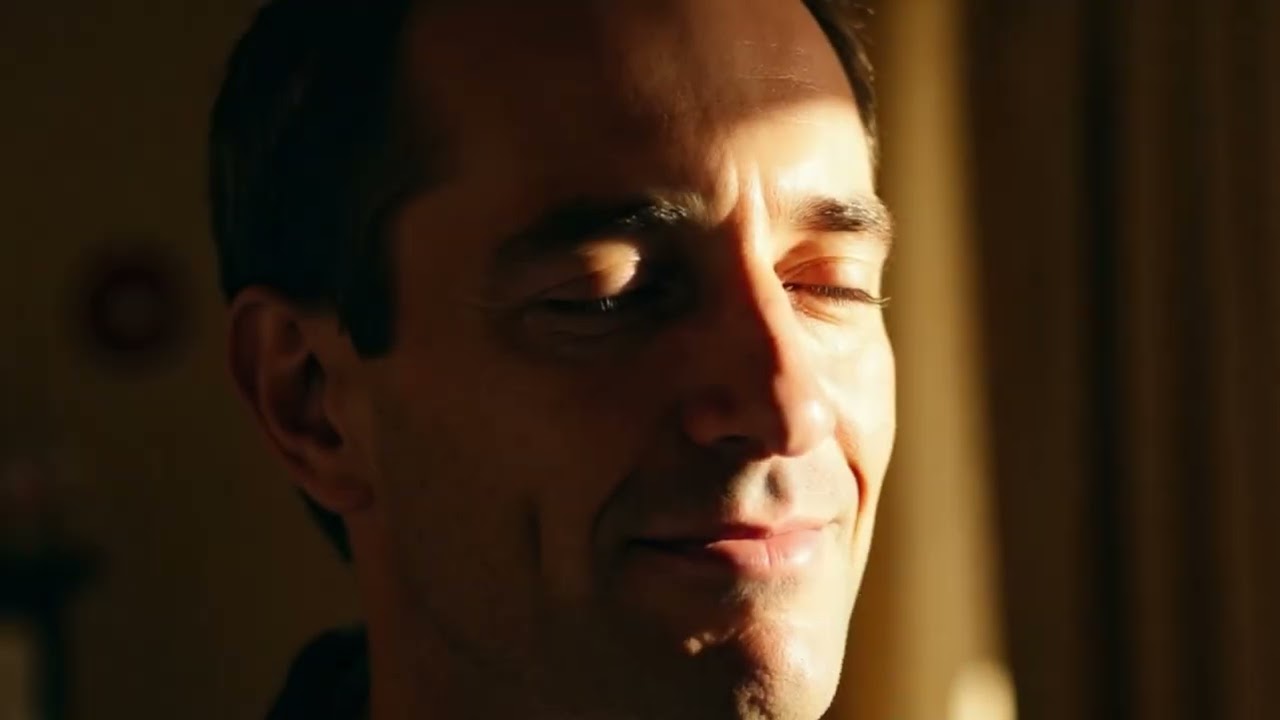 How Faith Saved My Life | A True Story of Hope, Healing & Prayer