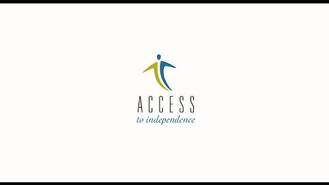 Access to Independence