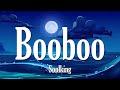 Soolking Booboo Paroles Lyrics mp3