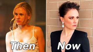 True Blood 2008 Cast Then and Now 2022 How They Changed