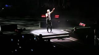 Depeche Mode Strangelove Denver 11/16/2023