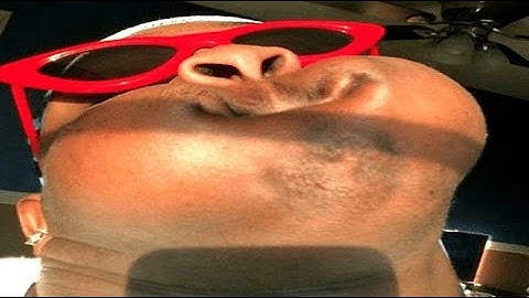 Low Quality Videos With No Context