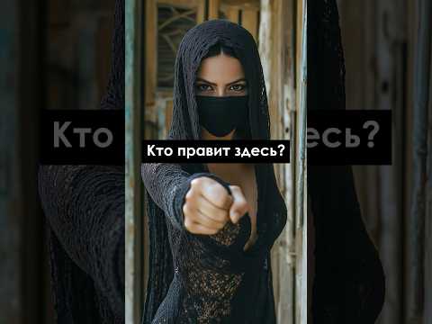 'Они хозяева нашего