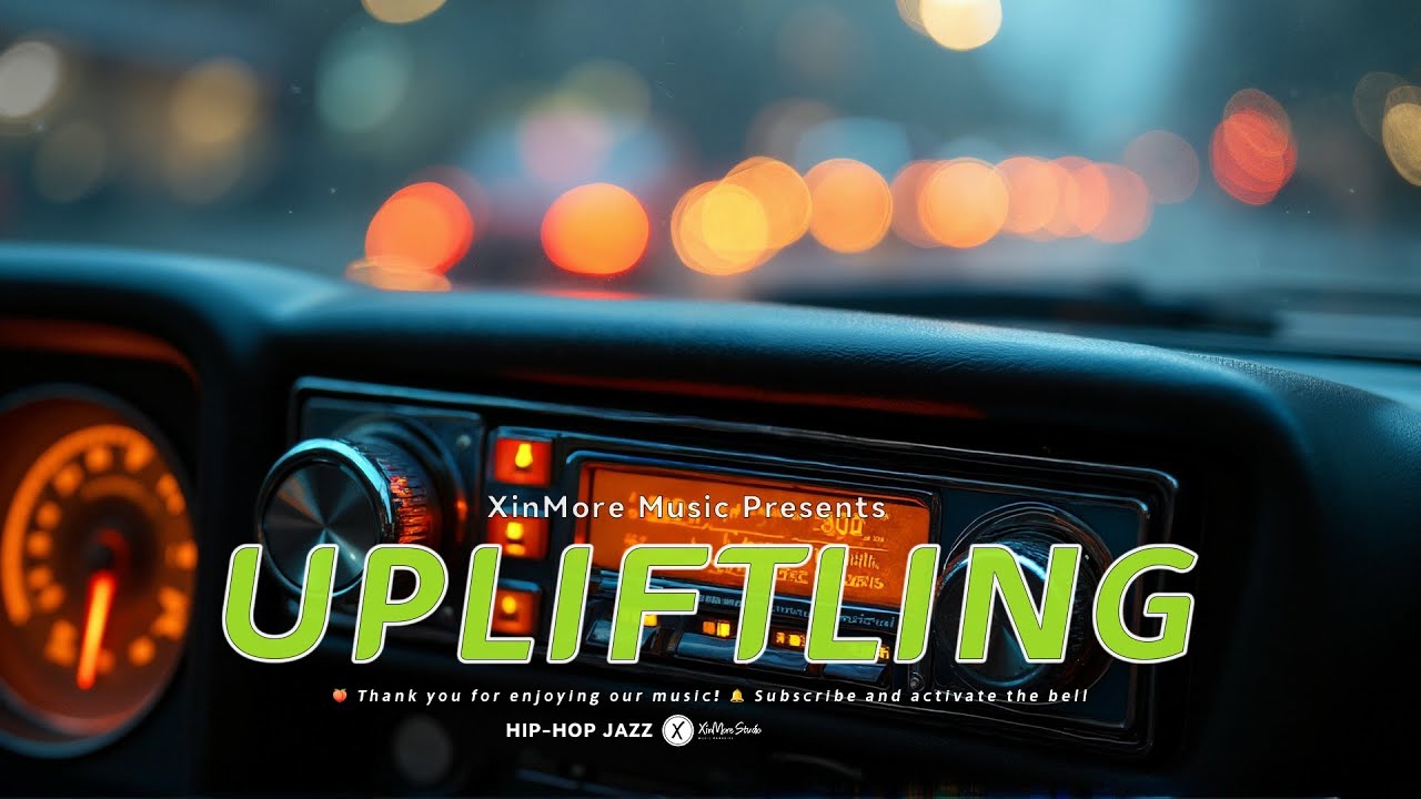 Soulful House | Sunrise – Groovy Melodies for Happy Moments