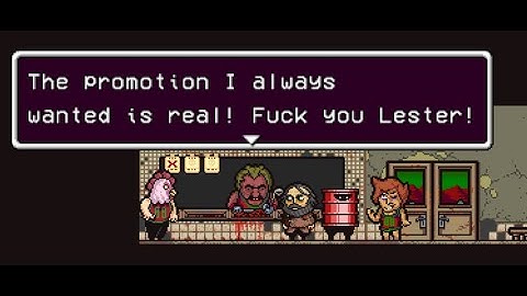 How to open infinity cafeteria - Lisa The Pointless Ultimate Modpack