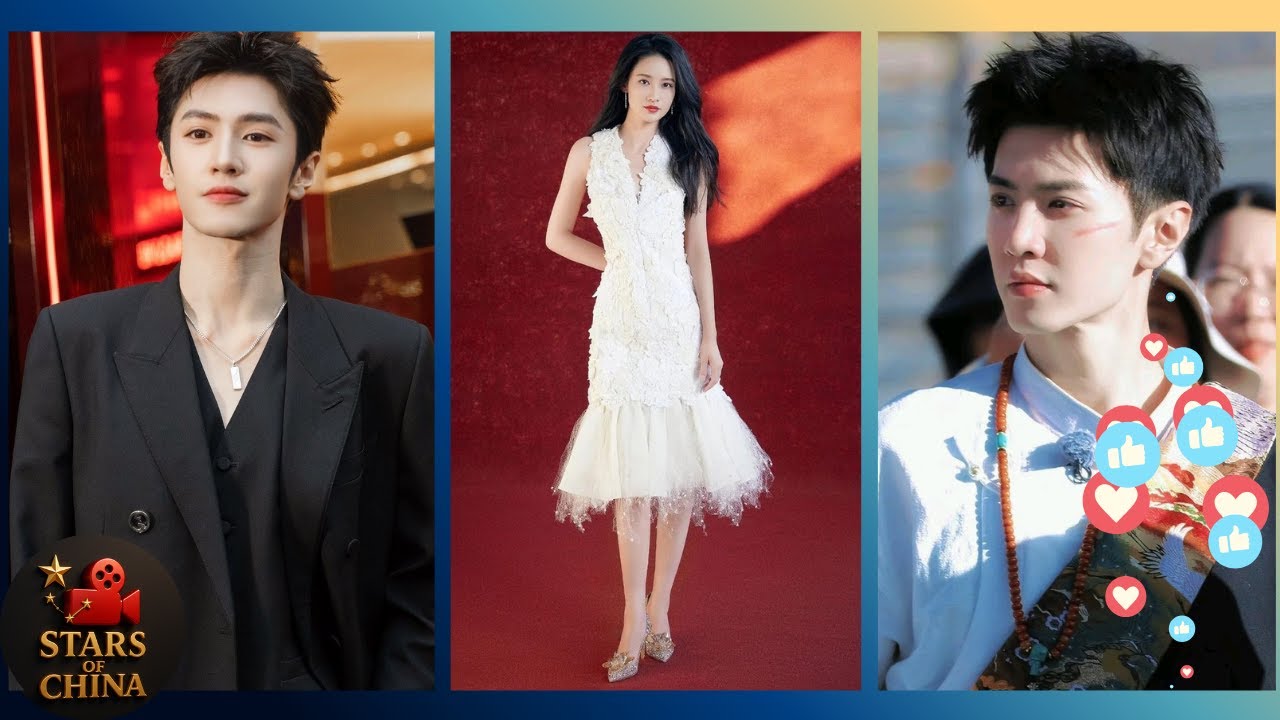 🔥Спасение Ли Циня вызвало настоящий поцелуй?! Чэнь Чжэюань не может скрыть своих чувств на съёмоч...