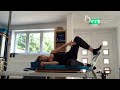 Sleepers On The Reformer | Bonnie Southgate | hEDS Rehab