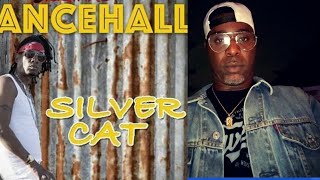 SILVER CAT TALK ABOUT DANCEHALL WITH KOOLFACE