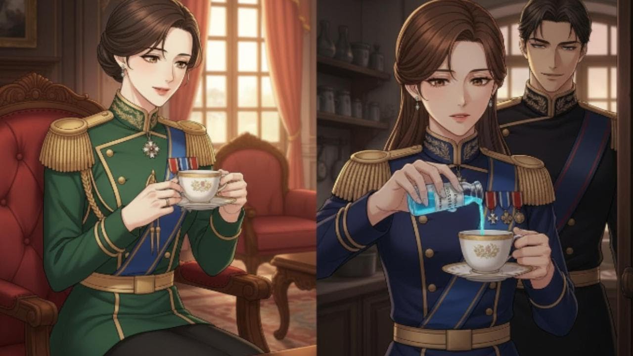 Моя кузина переехала к нам во время развода — она не разводится, она делит моего мужа с кем-то еще.