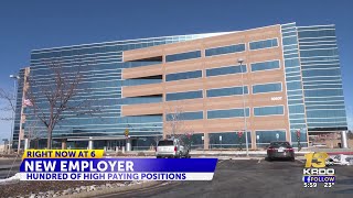 Colorado Springs leaders use new fund to keep expanding company