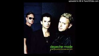 Depeche Mode - Damaged People [Iceberg Full Vocal Mix]