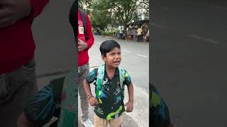 Feku Family 😂🤣  Funny comedy short story ❤️ #shorts 