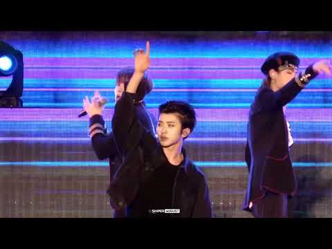【Fan Cam 蔡徐坤 Cai Xukun】FM MackDaddy 舞台 15场混剪