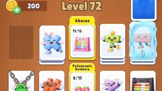 Category Sort Level 72 Walkthrough Gameplay Android,iOS 